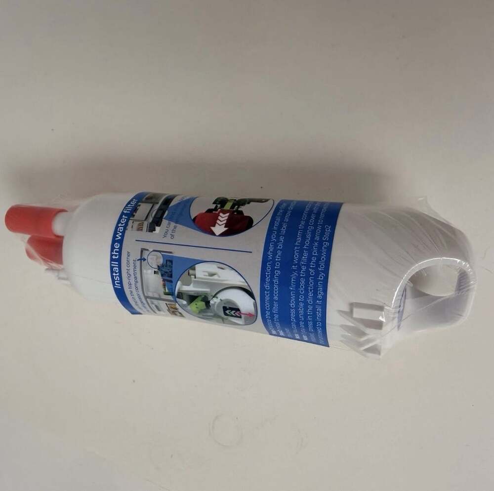 Refrigerator Water Filter CF21V1V5W7U White New